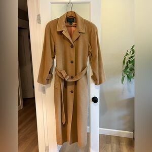 Lauren Ralph Lauren Trench Coat